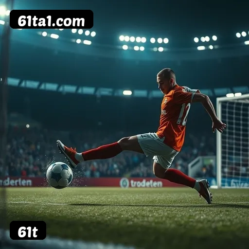 Tabela RTP dos jogos de cassino da 61t