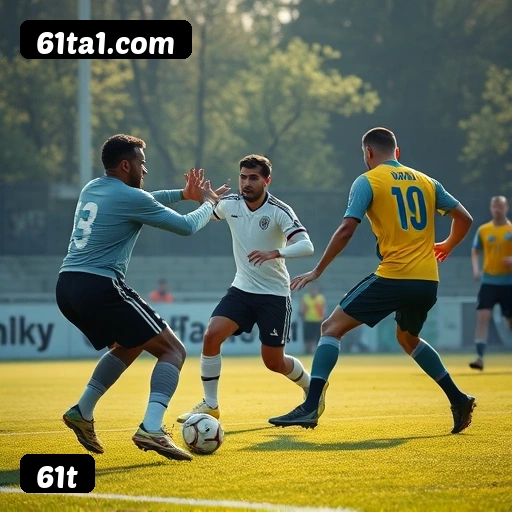 61t APP mobile iOS Android - 187 mil downloads São Paulo Rio BH